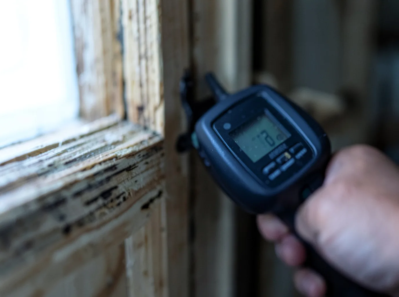 Commercial Water Damage Restoration in Ephrata, WA